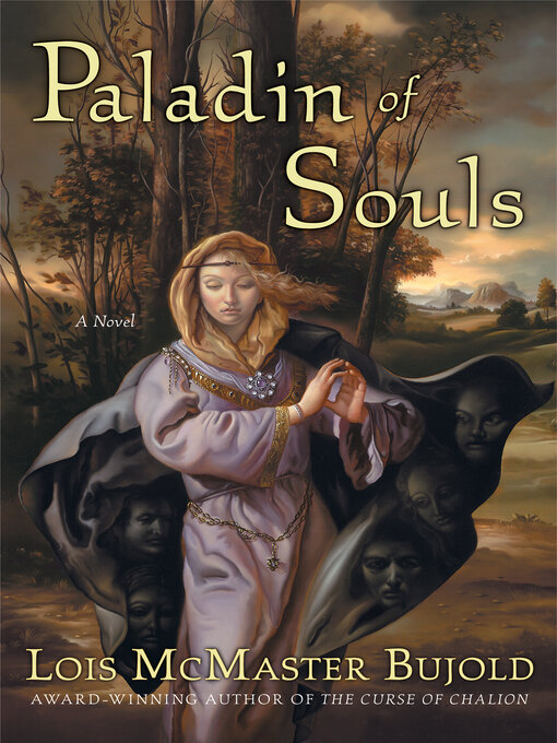 Lois McMaster Bujold创作的Paladin of Souls作品的详细信息 - 可供借阅